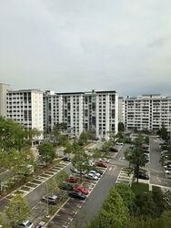 Blk 421 Pasir Ris Drive 6 (Pasir Ris), HDB 4 Rooms #547635831
